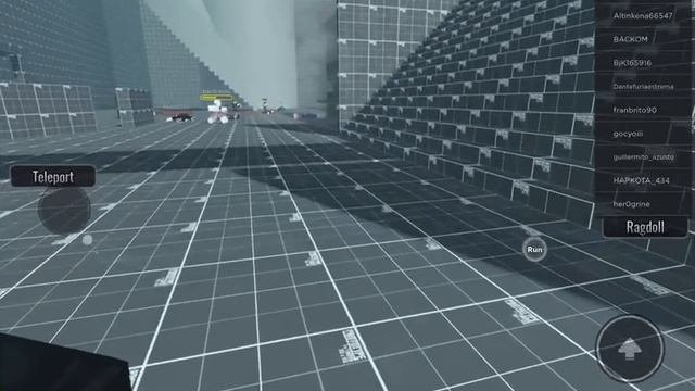 Weapo Roblox 3