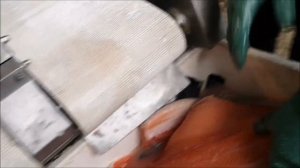 Baader 201 Филетировочная машина для разделки рыбы