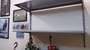 Экономичная подсветка для орхидей и адениумов