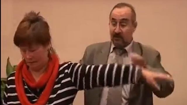 КФС эксперементы на гибкость. смотреть онлайн