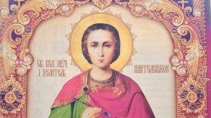 Молитва на выздоровление