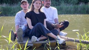 Полынь Folk - Среди миров