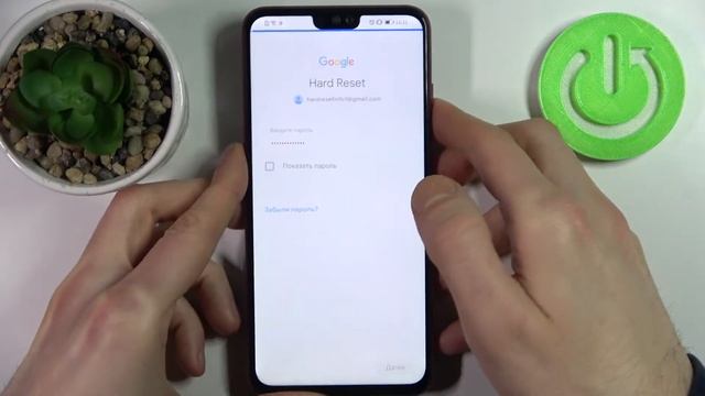 Как добавить аккаунт гугл на HONOR 8 / Удалить аккаунт с HONOR 8X смотреть онлайн
