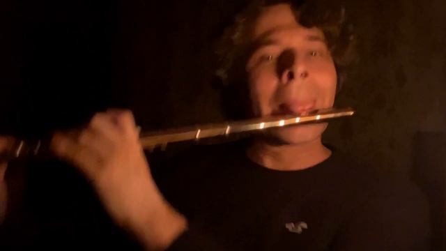 Telemann Fantasia №3 in B Minor смотреть онлайн