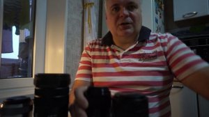 Объективы на Sony Е фикс увеличивает как зум!