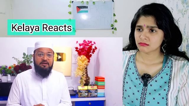 Moulana Tarik Jameel Ke Bete Ke Sath Hadsa | Indian Reaction on Miftahi Channel