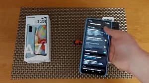 ОБЗОР НА SAMSUNG GALAXY A71 ПОСЛЕ 6 МЕСЯЦЕВ ИСПОЛЬЗОВАНИЯ. ПЛЮСЫ И МИНУСЫ.