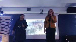 Легендарная песня "Нежность" - живой звук!!