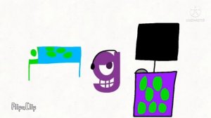 TVOKIDS G REACTS TO HIS RULE 34