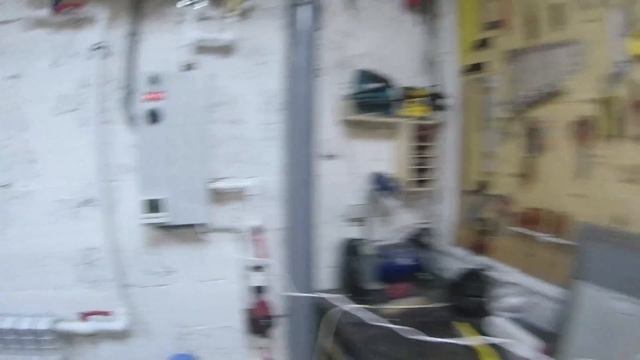 Отопление гаража, мой опыт. (Тепло в гараже) смотреть онлайн