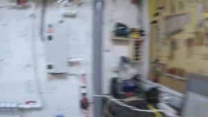 Отопление гаража, мой опыт. (Тепло в гараже)