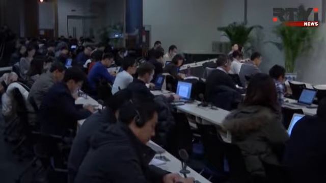 Автор книги «Смерть от рук Китая», экономист Питер Наварро займется новой торговой политикой США смотреть онлайн