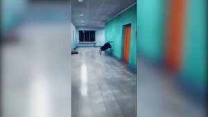 kubiki #1 "Техника Молодёжи"