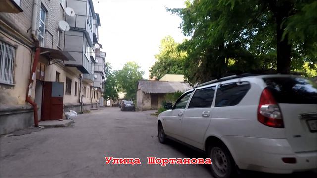 "Летний вечер 2". Велопрогулка по Нальчику 06. 06. 2020, часть 18 смотреть онлайн