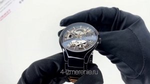 Обзор часов Rado True R27100162