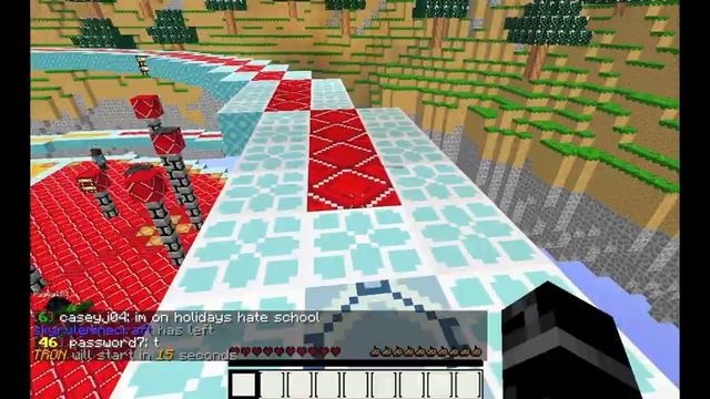 MC Shockwave Episode 35 "The Oracle of Seasons Pack"