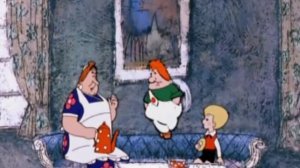 "Дубы-колдуны"  "Толстый Карлсон"