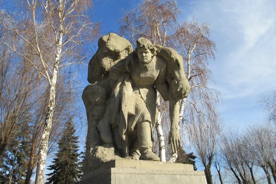Медсестра