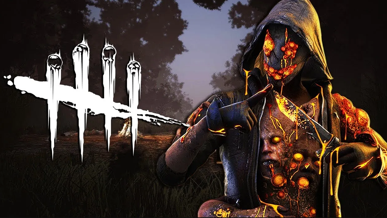 Мора дбд. Dead by Daylight Легион химерная Орда.