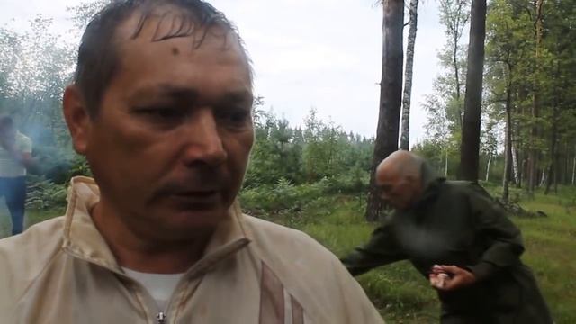 ТАТАРЫ*ЧУВАШИ Tatar Cinema International В ЛЕСАХ ПЕНЗЕНСКОЙ ОБЛАСТИ смотреть онлайн