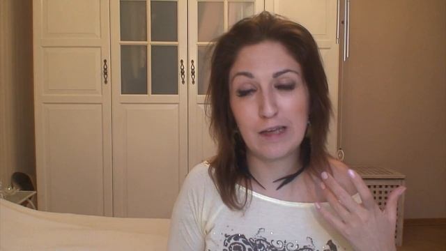 Звезда. ВидеоМарафон. 22 Аркана (Анита Чара) смотреть онлайн