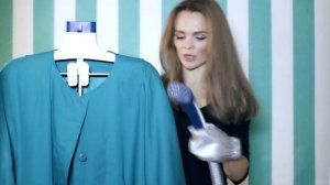 Отпариватель Philips EasyTouch Plus