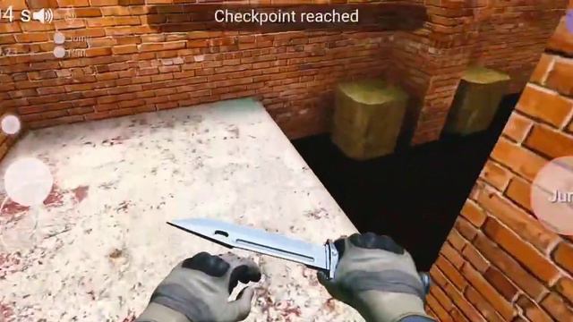 игра про паркур.напишите какую бы игру вы бы хотели видеть на моем канале? смотреть онлайн