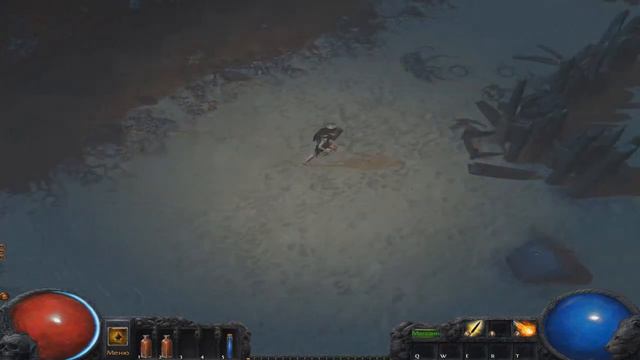 Path of Exile:Атлас Миров - Обзор/Первый взгляд смотреть онлайн