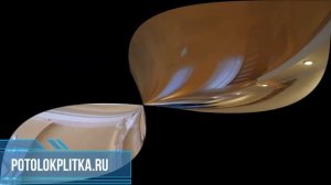 Подбор дизайна двухуровневых натяжных потолков в зале