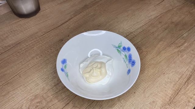 Говядина в духовке (с маринадом в томатном соусе)