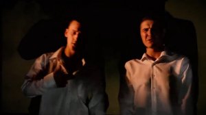 В колонии ИК-54 г.Новая Ляля осужденные из рэп-группы "Хэштег" записали клип "Реквием"