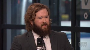 Haley Joel Osment Talks About His Favorite Role
