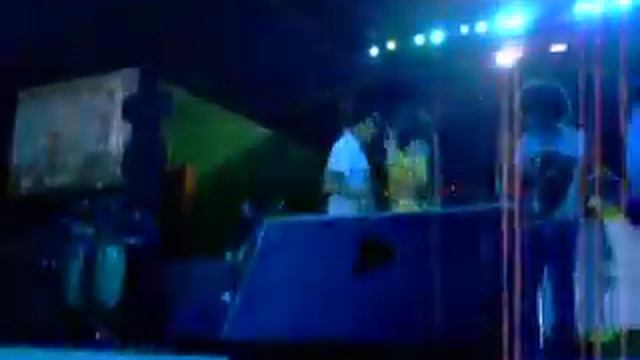 ALEIDA NUÑEZ EN LA EXPO FERIA TAPACHULA 2009 (SEGUNDA PARTE) смотреть онлайн