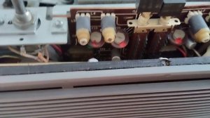 магнитофон маяк 202 техническая часть.