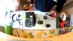 Проверка коммутатора 90/3734,131/3734 Газель.