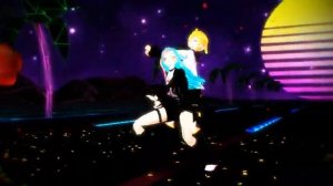 ☆MMD☆ Hyuna & Dawn - Ping Pong