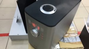 Увлажнитель bork