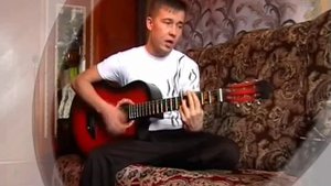Грустная (cover)
