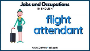 Jobs And Occupations Vocabulary | Learn Job Names In English With Pictures