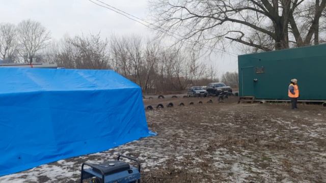 Купание в проруби здоровье на халяву