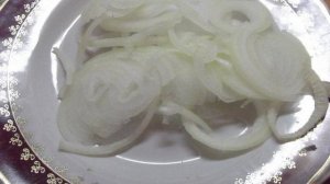 Картофель с беконом