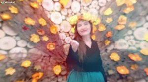 Осенние фотозоны 2023