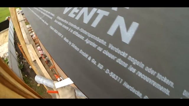 Монтаж кровли (GOHARDroofteam, г.Стерлитамак ул.Рассветная ) смотреть онлайн