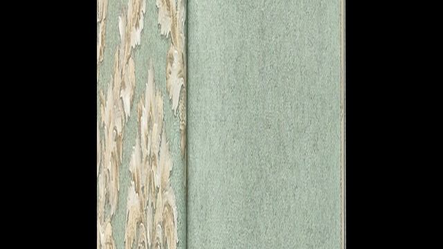 Обзор обоев Kerama Marazzi Palazzo KM5508