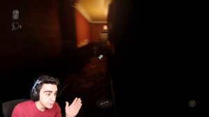 I LOCKED JIMMY IN THE ROOM!!! (100% COMPLETE!) - At Dead of Night #7