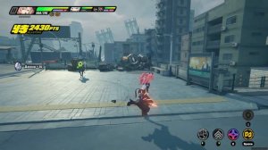 Zenless Zone Zero #09 [Прохождение]