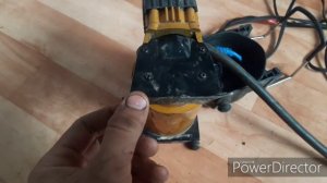 Обзор Компрессор из Светофора Минусы и Плюсы!