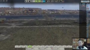 Graviteam Tactics: Mius-Front новое DLC Edge of Storm!