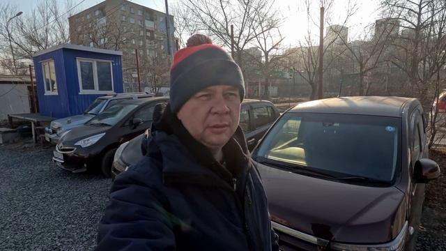 Отличная машина или автохлам❓ Проверили "поджатую" HONDA N-WGN за 700 000 | Что купить до 1 000 000