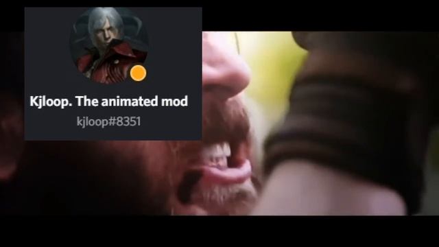 Meanwhile in the DMC Discord modchat смотреть онлайн
